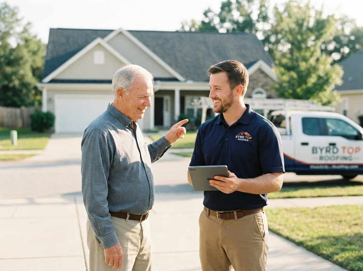 Roofing Mound, MN FAQs